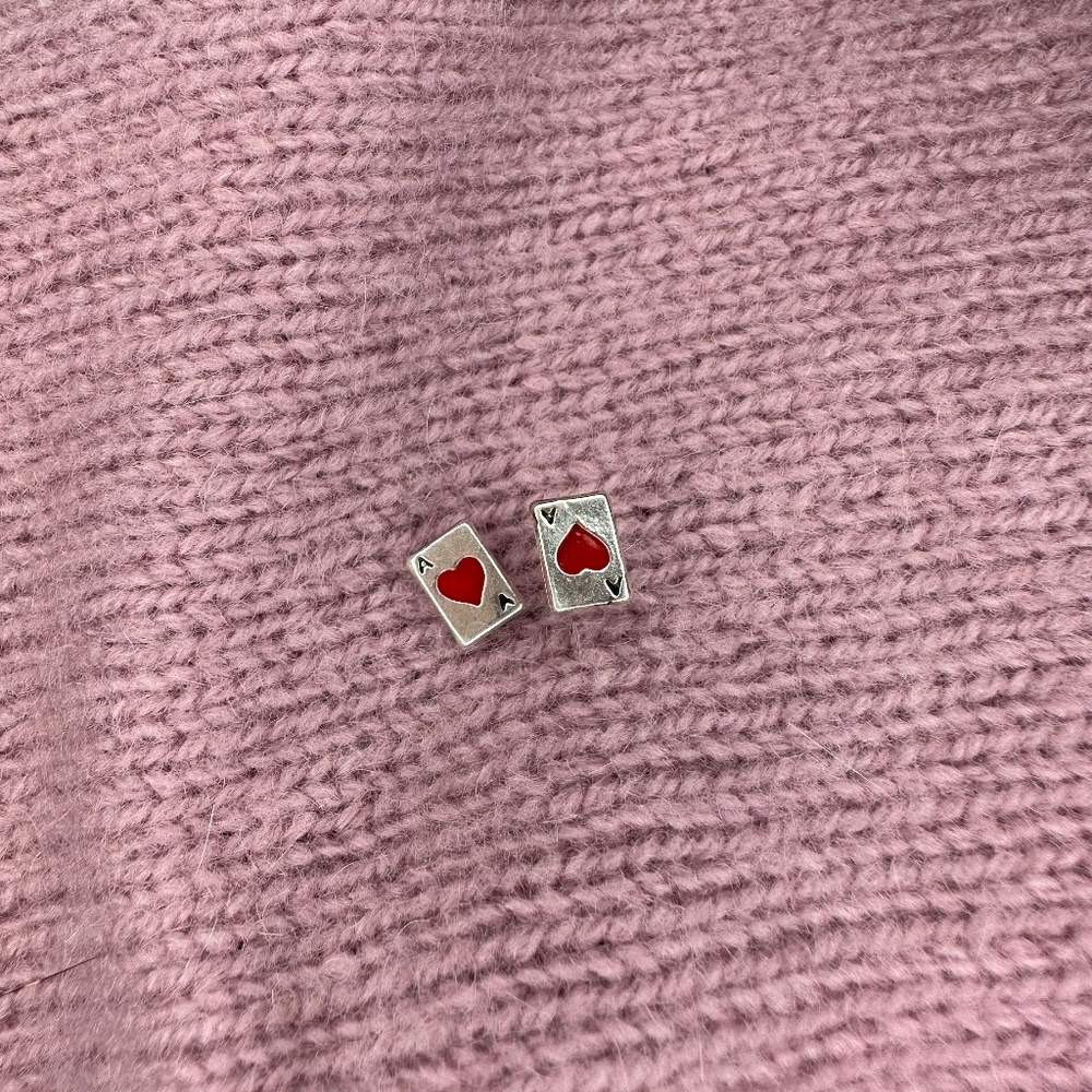 Ace (sterling silver)